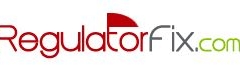 RegulatorFix logo