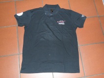 Polo-Shirt front